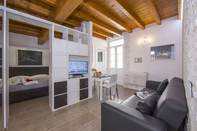 Apart Daire, 1 Yatak Odası