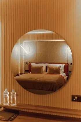 Comfort Stüdyo Süit