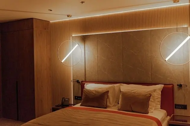 Comfort Stüdyo Süit