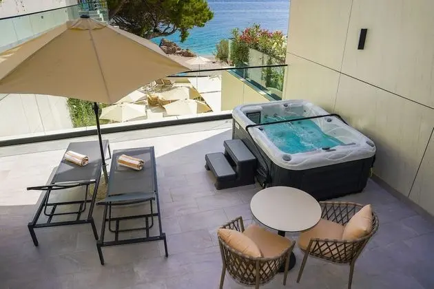 Comfort Stüdyo Süit