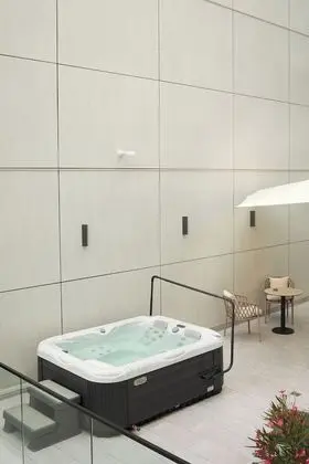 Comfort Stüdyo Süit