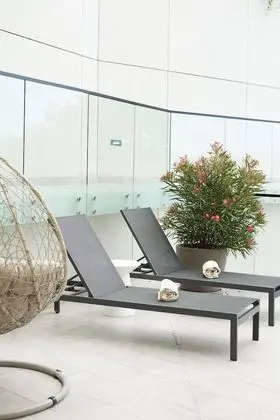 Comfort Stüdyo Süit