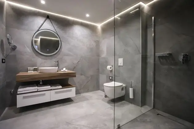 Superior Stüdyo Süit