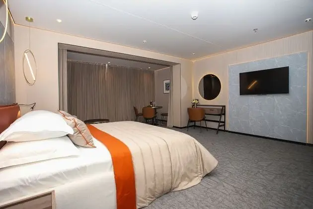 Superior Stüdyo Süit