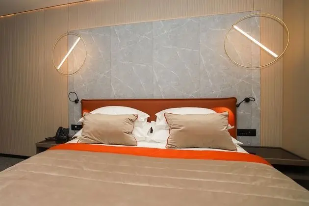 Superior Stüdyo Süit