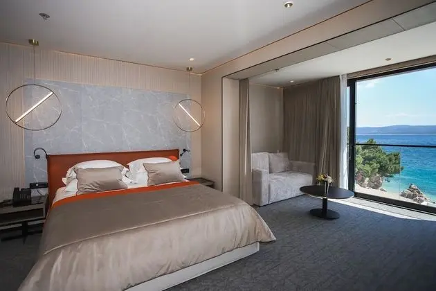 Superior Stüdyo Süit