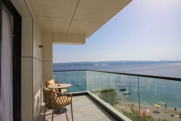 Superior Tek Büyük Yataklı Oda