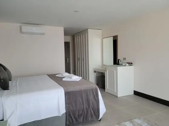 Premium Room, Sea View