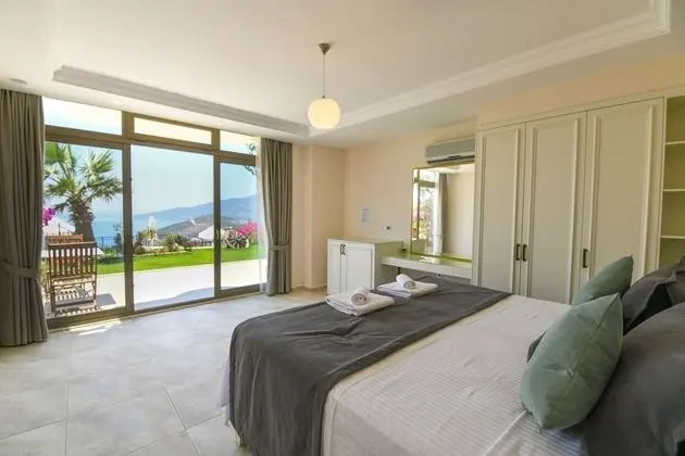 Premium Room, Sea View