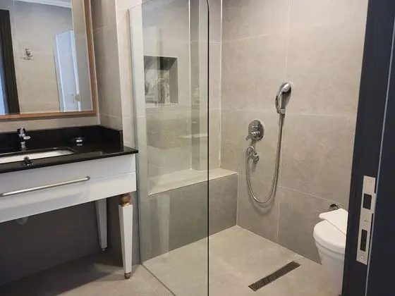 Premium Room, Sea View
