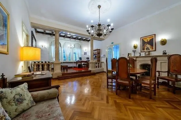 Family Villa, Deniz Manzaralı