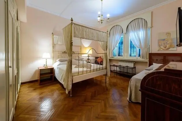 Family Villa, Deniz Manzaralı