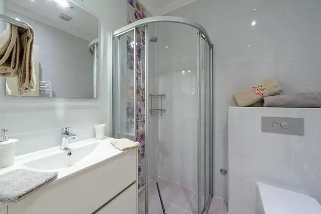 Family Villa, Deniz Manzaralı