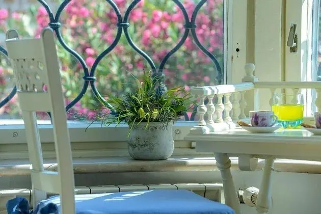 Family Villa, Deniz Manzaralı