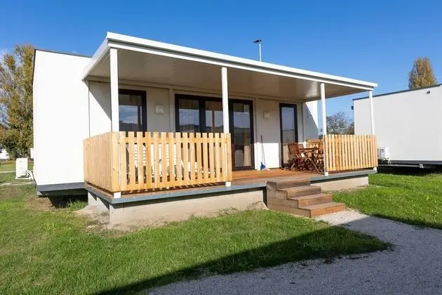 Apart Daire (Three bedroom Cube)