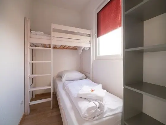 Apart Daire (Three bedroom Cube)