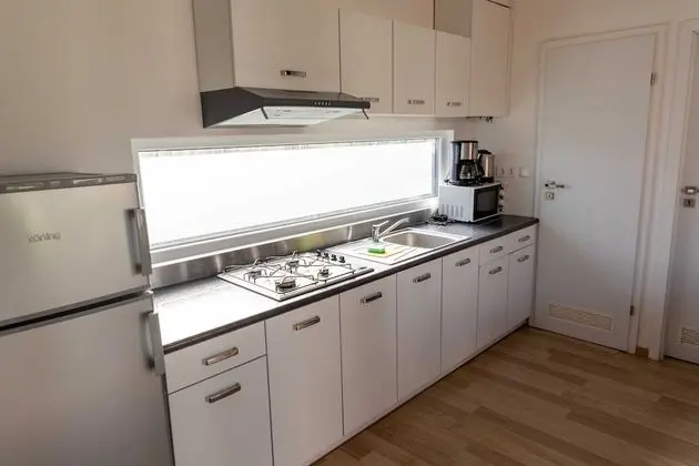 Apart Daire (Three bedroom Cube)