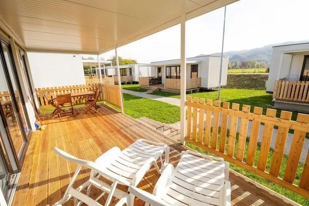 Apart Daire (Three bedroom Cube)