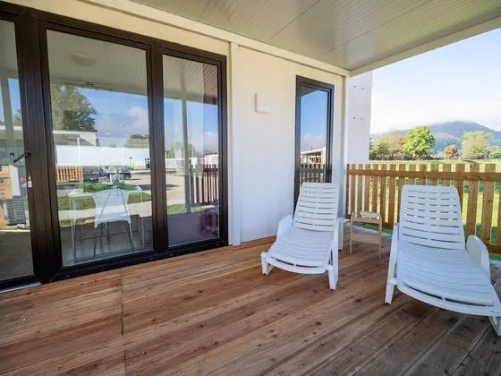 Apart Daire (Three bedroom Cube)