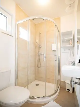 Apart Daire (Three bedroom Cube)