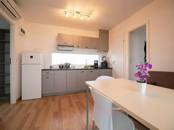 Apart Daire (Three bedroom Cube)