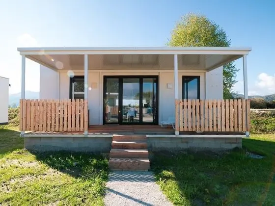 Apart Daire (Three bedroom Cube)