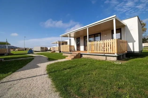 Apart Daire (Three bedroom Cube)