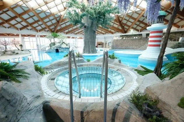 Apart Daire (Three bedroom mobile home)