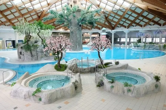 Apart Daire (Three bedroom mobile home)