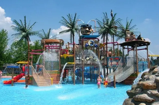 Apart Daire (Three bedroom mobile home)