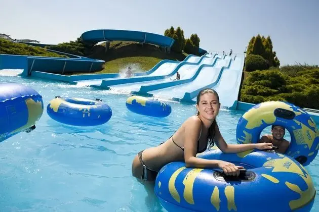 Apart Daire (Two Bedroom Mobile Home)