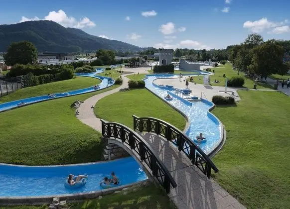 Apart Daire (Two Bedroom Mobile Home)