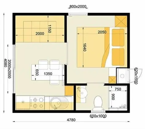 Comfort Karavan, 1 Yatak Odası, Teras, Bahçeli