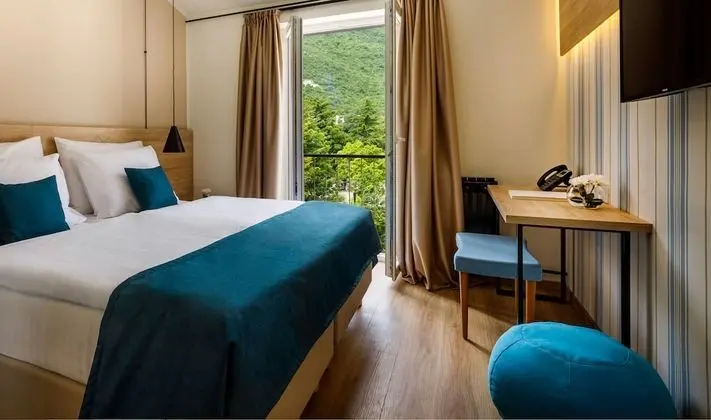 Standard İki Ayrı Yataklı Oda