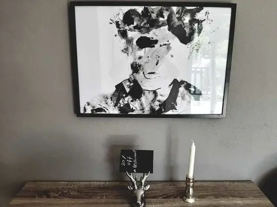 Deluxe Tek Büyük Yataklı Oda, Balkon