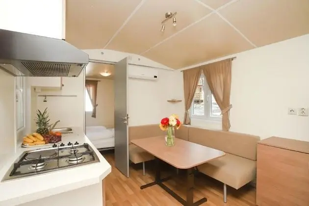 Standard Karavan, 2 Yatak Odası