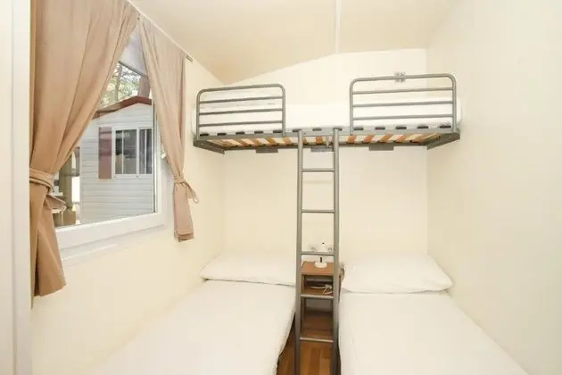 Standard Karavan, 2 Yatak Odası