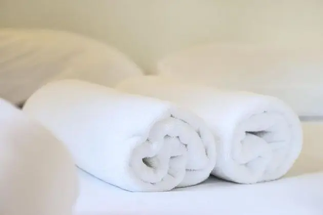 Standard Karavan, 2 Yatak Odası