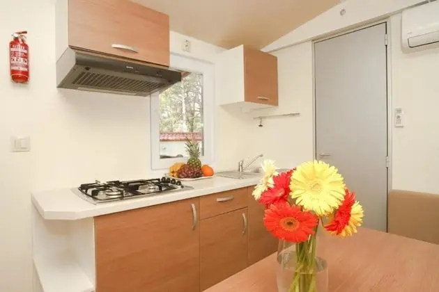 Standard Karavan, 2 Yatak Odası