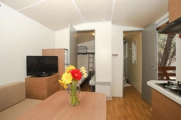 Standard Karavan, 2 Yatak Odası