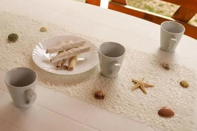 Standard Karavan, 2 Yatak Odası