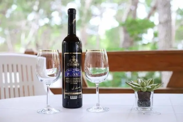 Standard Karavan, 2 Yatak Odası