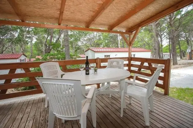 Standard Karavan, 2 Yatak Odası