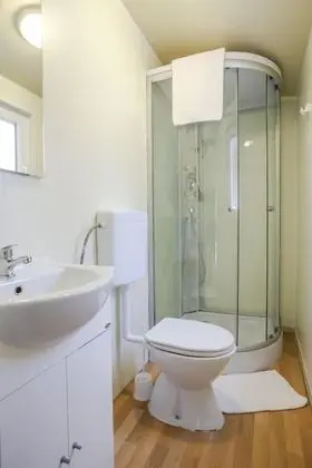 Standard Karavan, 2 Yatak Odası