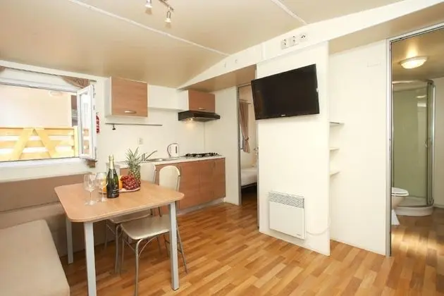 Superior Karavan, 2 Yatak Odası