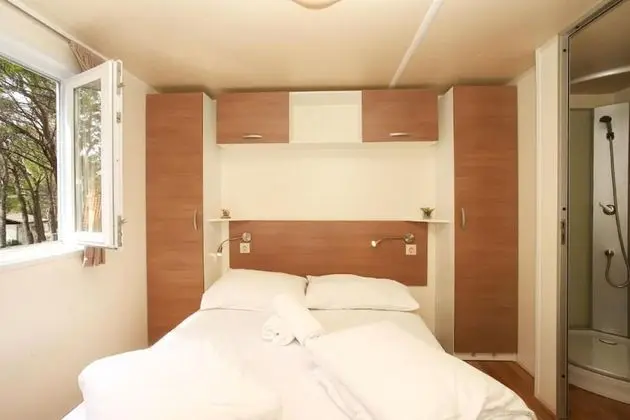 Superior Karavan, 2 Yatak Odası