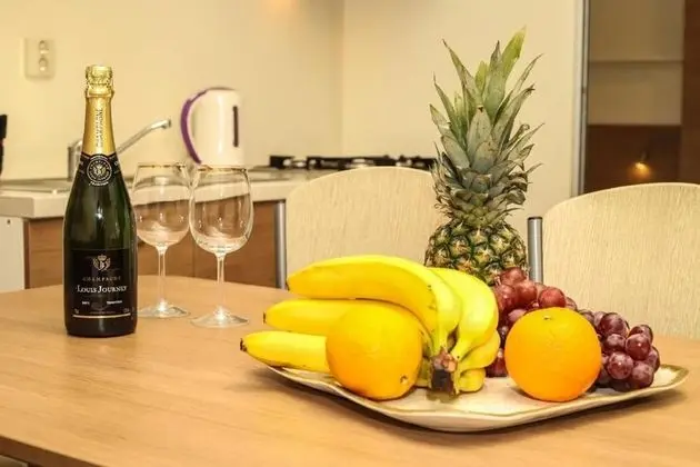 Superior Karavan, 2 Yatak Odası