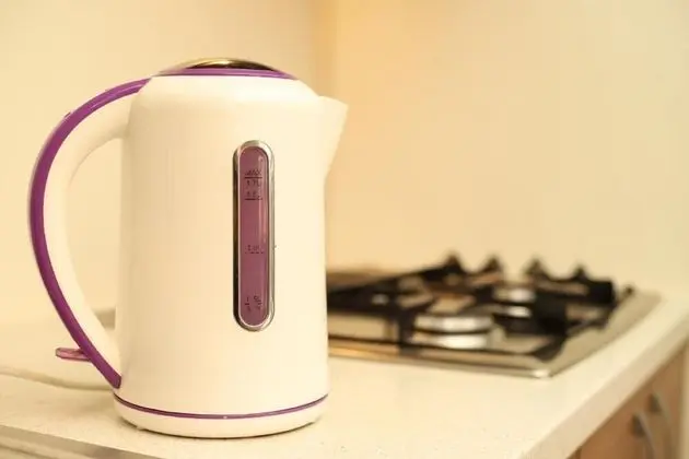 Superior Karavan, 2 Yatak Odası