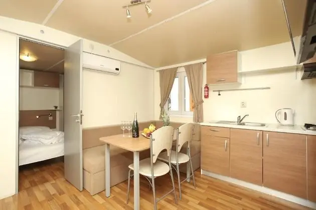 Superior Karavan, 2 Yatak Odası