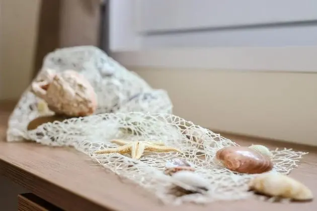 Superior Karavan, 2 Yatak Odası